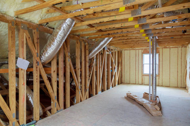 Professional Insulation Contractor in Puget Island, WA