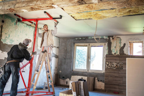 Types of Insulation We Offer in Puget Island, WA