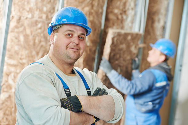 Best Blown-in Insulation in Puget Island, WA